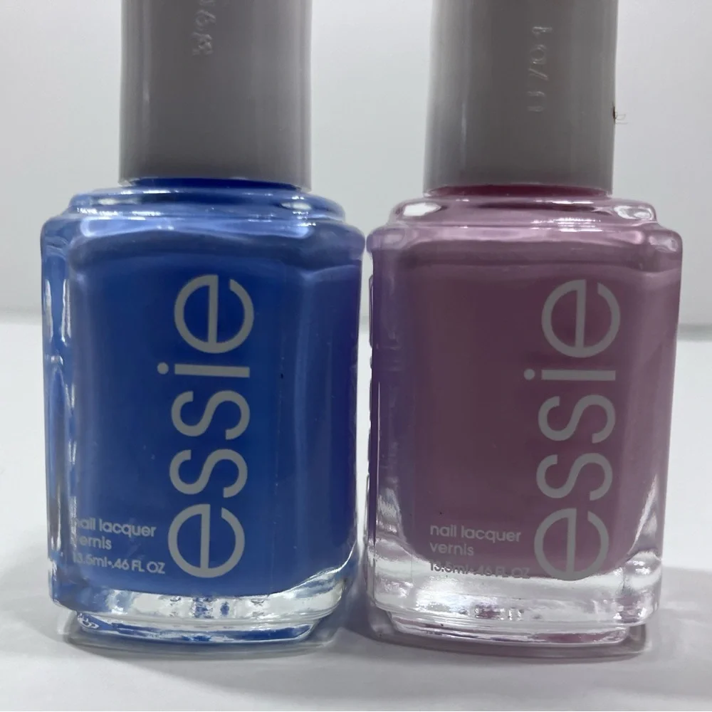 2 Essie Polish